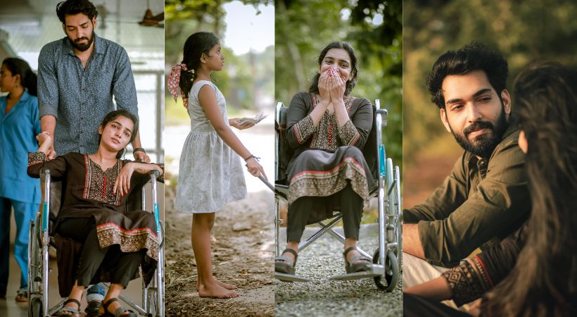 മരിച്ചിട്ടും തോൽക്കാത്ത അവളുടെ കരിനീല കണ്ണുകൾ; ജീവിതങ്ങളെ കഥയാക്കുന്ന ചിത്രങ്ങൾ
