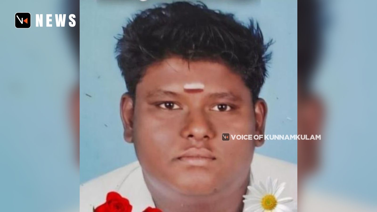 മുണ്ടത്തിക്കോട്‌ വെടിക്കെട്ടപകടം: പരിക്കേറ്റ രാകേഷ്‌ മരണത്തിന്‌ കീഴടങ്ങി