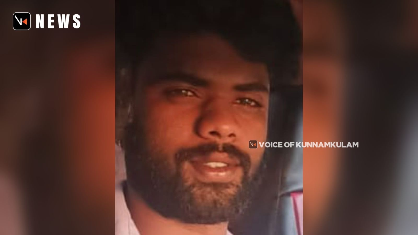 തൃശൂർ മാടക്കത്തറയിൽ വാക്കു തർക്കത്തിനിടെ യുവാവിനെ കുത്തിക്കൊന്നു.