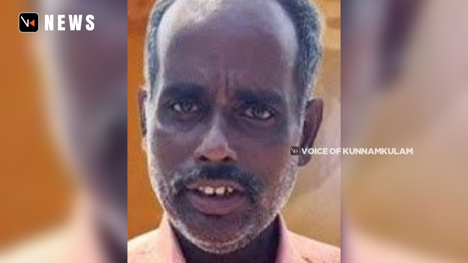 മുണ്ടത്തിക്കോട്‌ ദുരന്തം ; വെടിക്കെട്ട്‌ പുരയുടെ ലൈസൻസി സതീശൻ മരിച്ചു