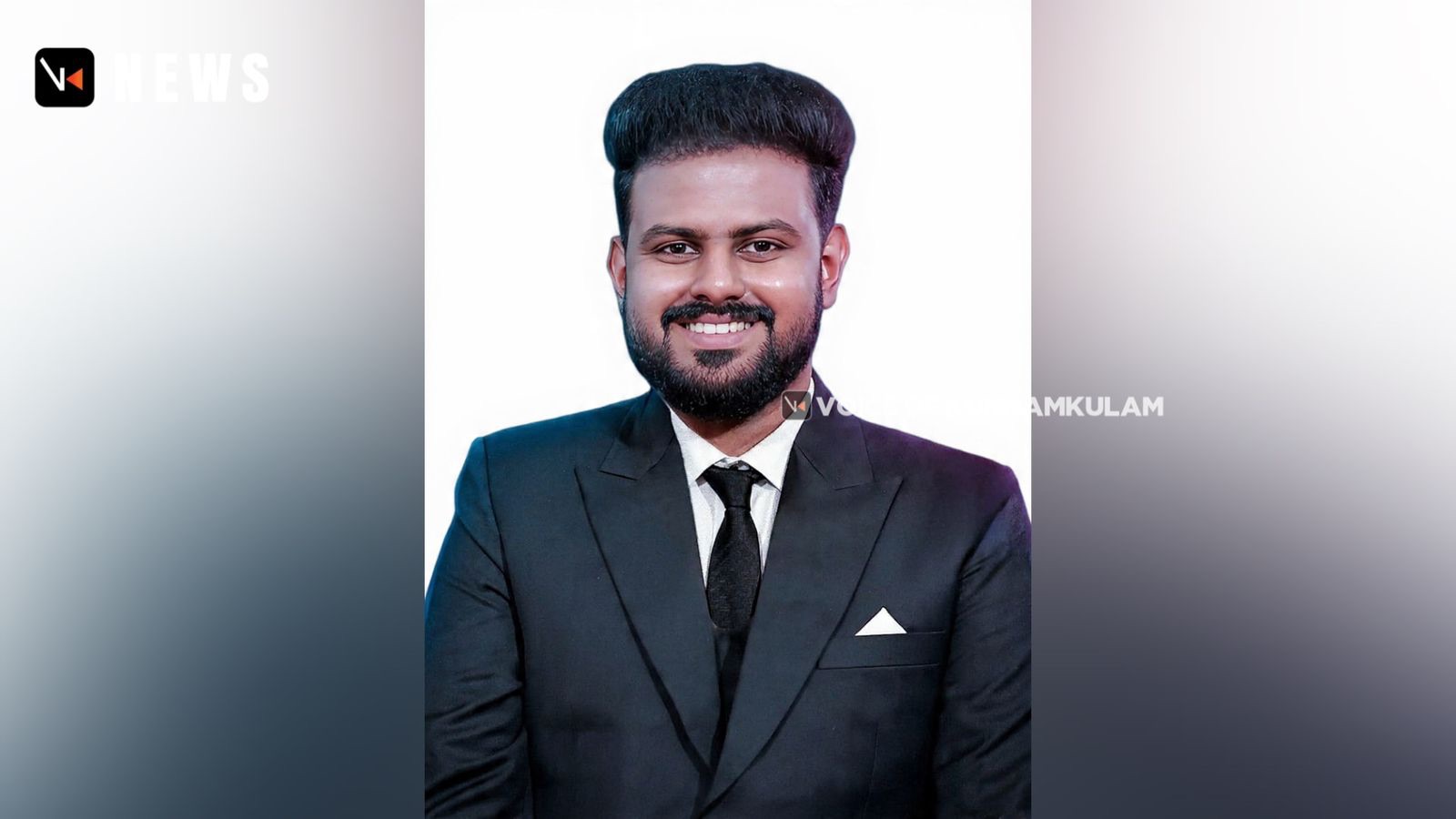 ദീപിക ഏർപ്പെടുത്തിയ ഈ വർഷത്തെ യംഗ് എന്റർപ്രണർ അവാർഡിന് ക്രിസ് ഹാരിസ് ചെറുവത്തൂർ അർഹനായി