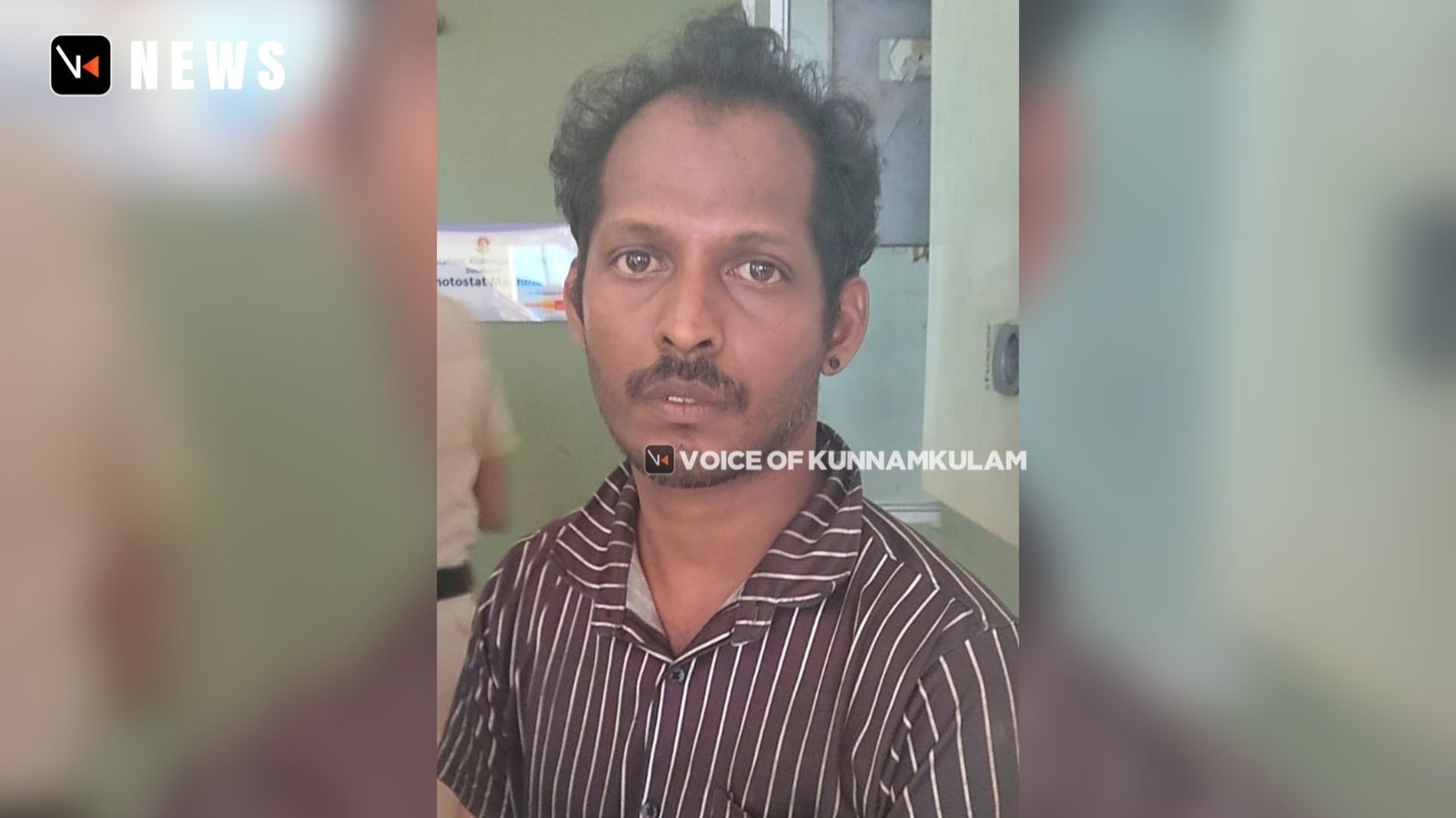 പ്രായപൂർത്തിയാകാത്ത അതിജീവിതയെ തട്ടിക്കൊണ്ട് പോയി പീഡിപ്പിച്ച കേസിൽ ബസ് കണ്ടക്ടർ റിമാന്റിൽ